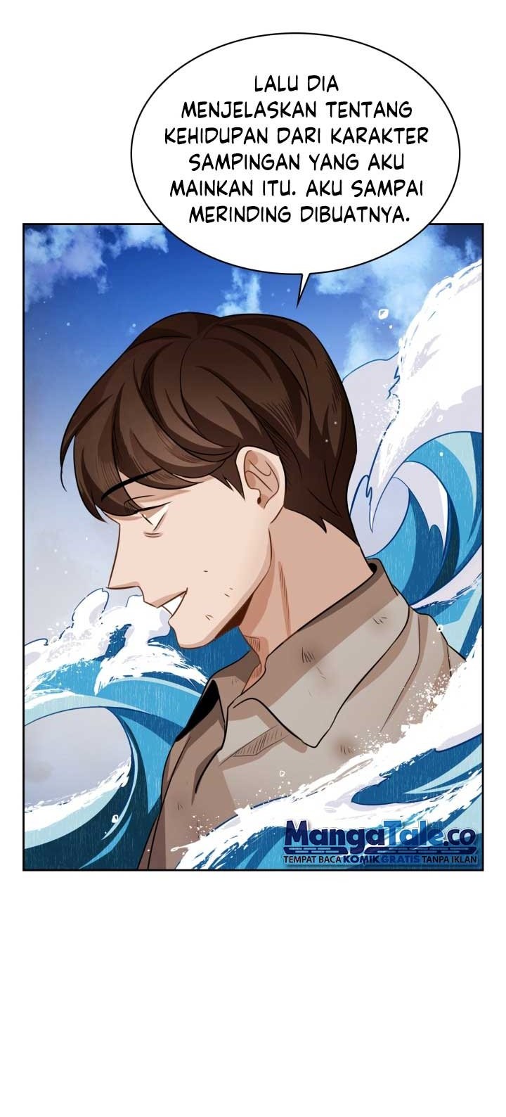 Be the Actor Chapter 15 Gambar 22