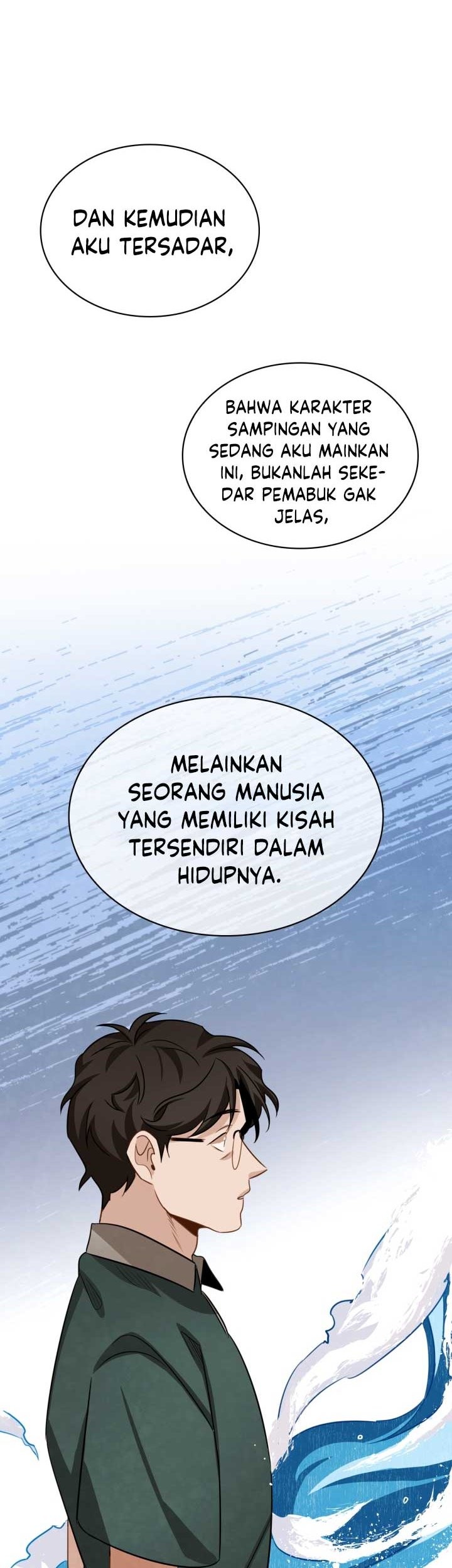 Be the Actor Chapter 15 Gambar 23