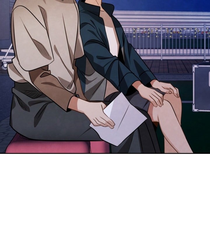 Be the Actor Chapter 14 Gambar 40