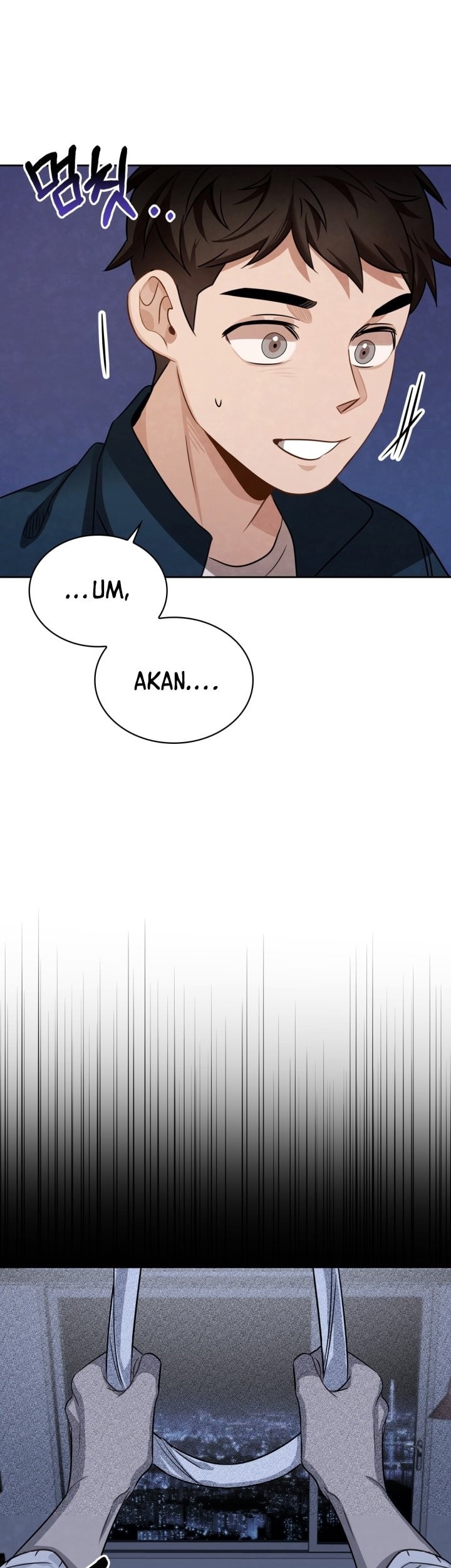 Be the Actor Chapter 14 Gambar 41