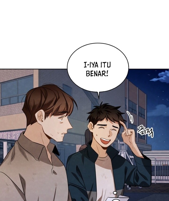 Be the Actor Chapter 14 Gambar 43