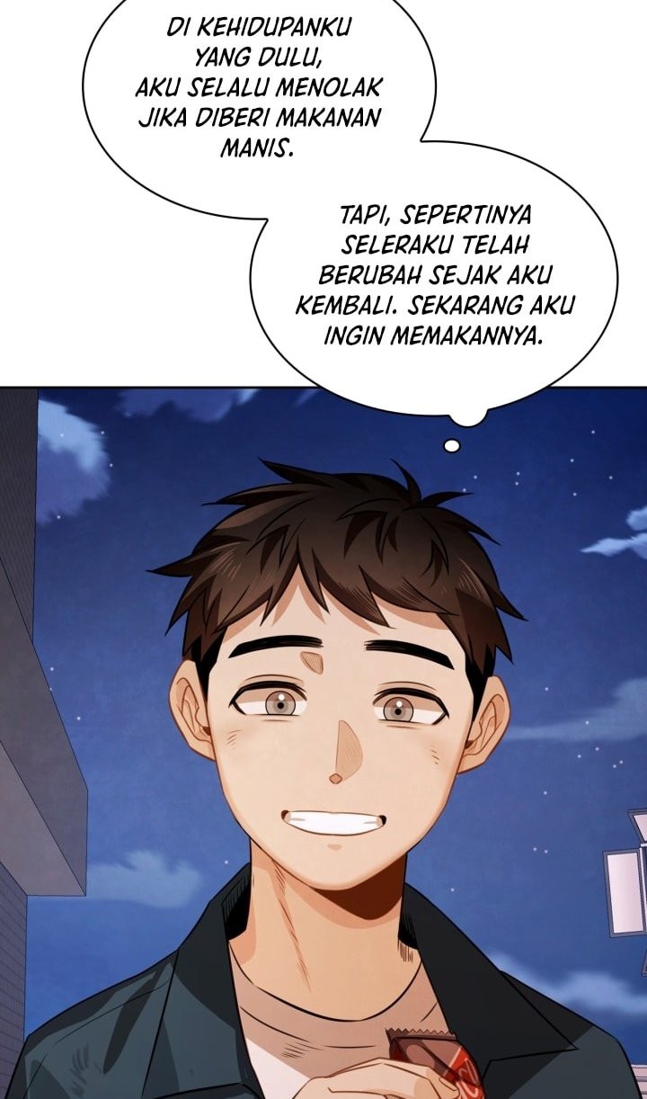 Be the Actor Chapter 14 Gambar 52