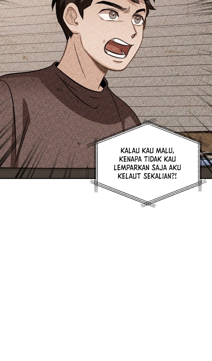 Be the Actor Chapter 14 Gambar 13