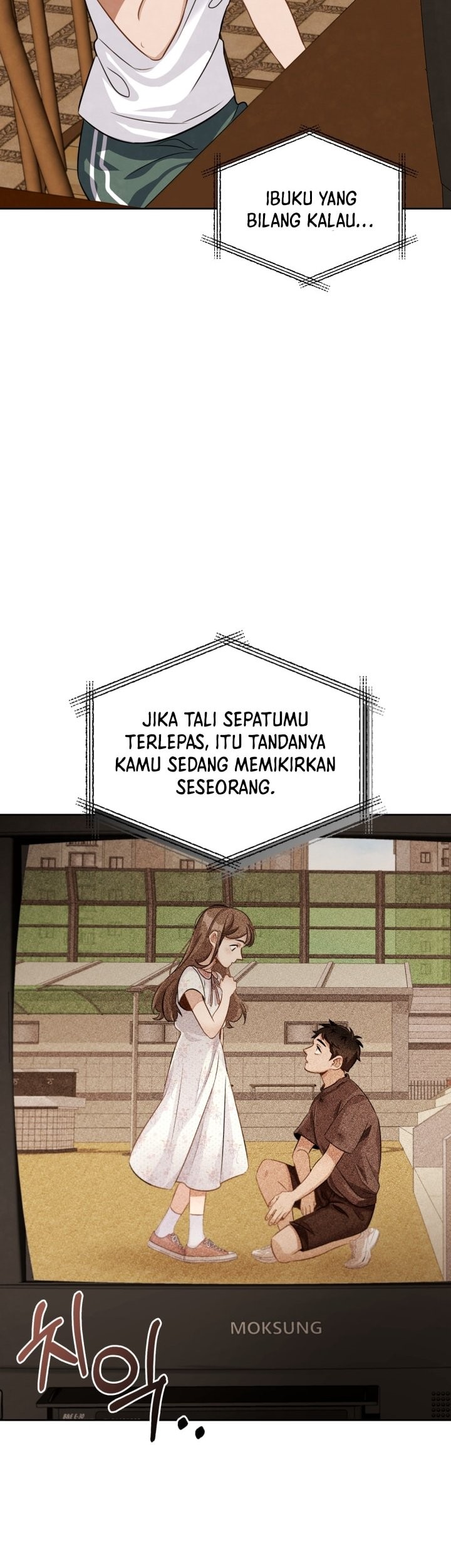 Be the Actor Chapter 14 Gambar 17