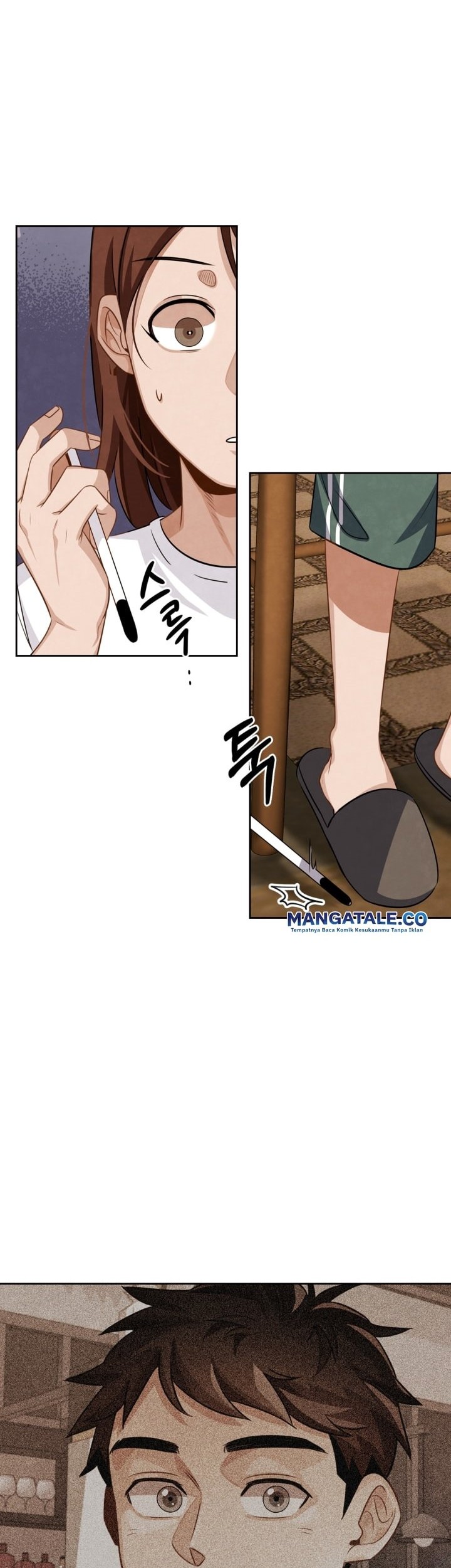 Be the Actor Chapter 14 Gambar 18