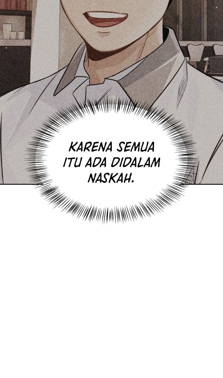 Be the Actor Chapter 14 Gambar 19