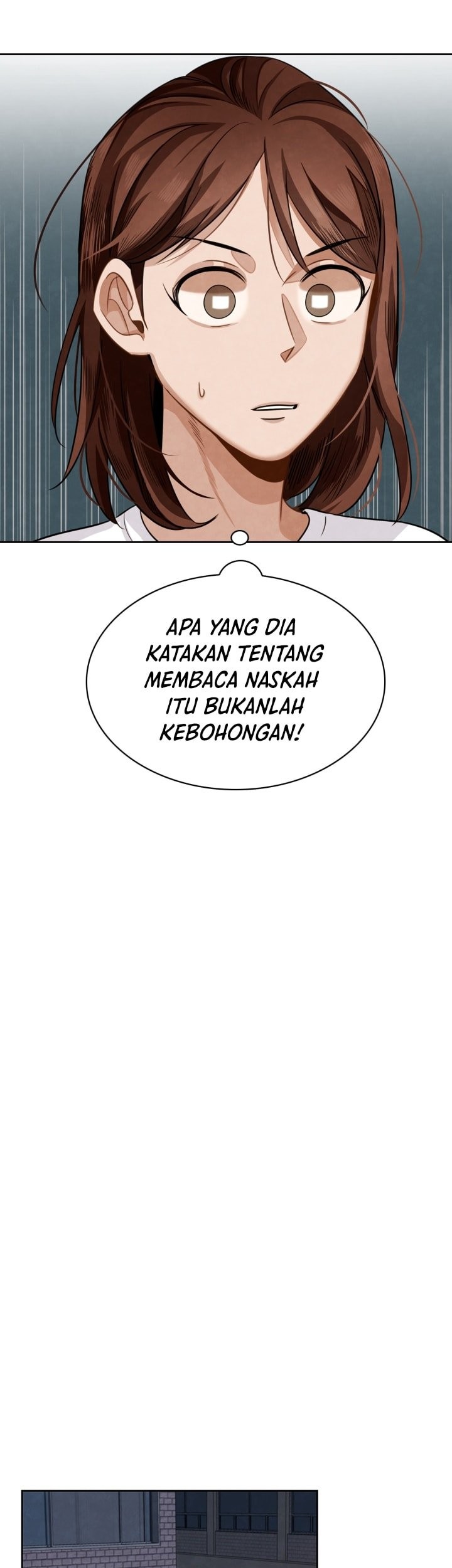 Be the Actor Chapter 14 Gambar 20