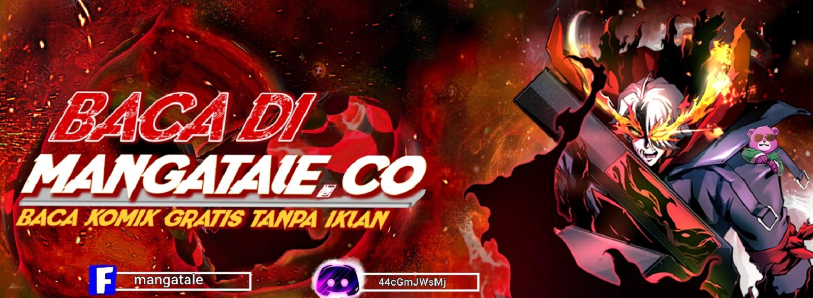 Battle Through the Heavens Chapter 381 Gambar 11