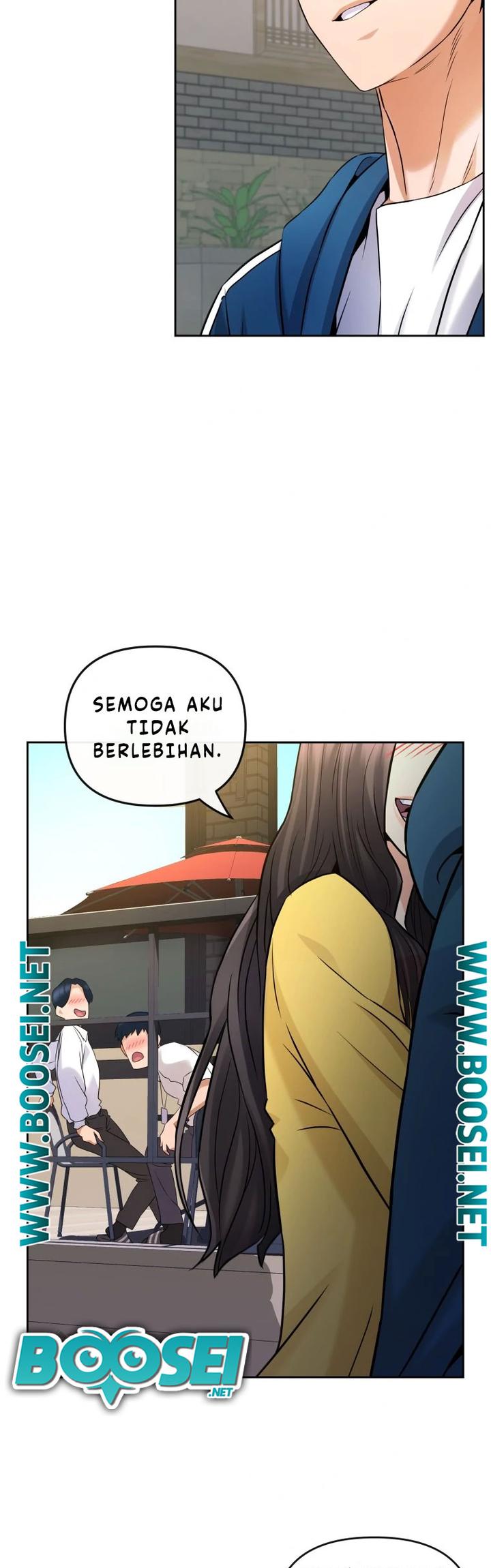 A Grandcross Story Chapter 08 Gambar 15