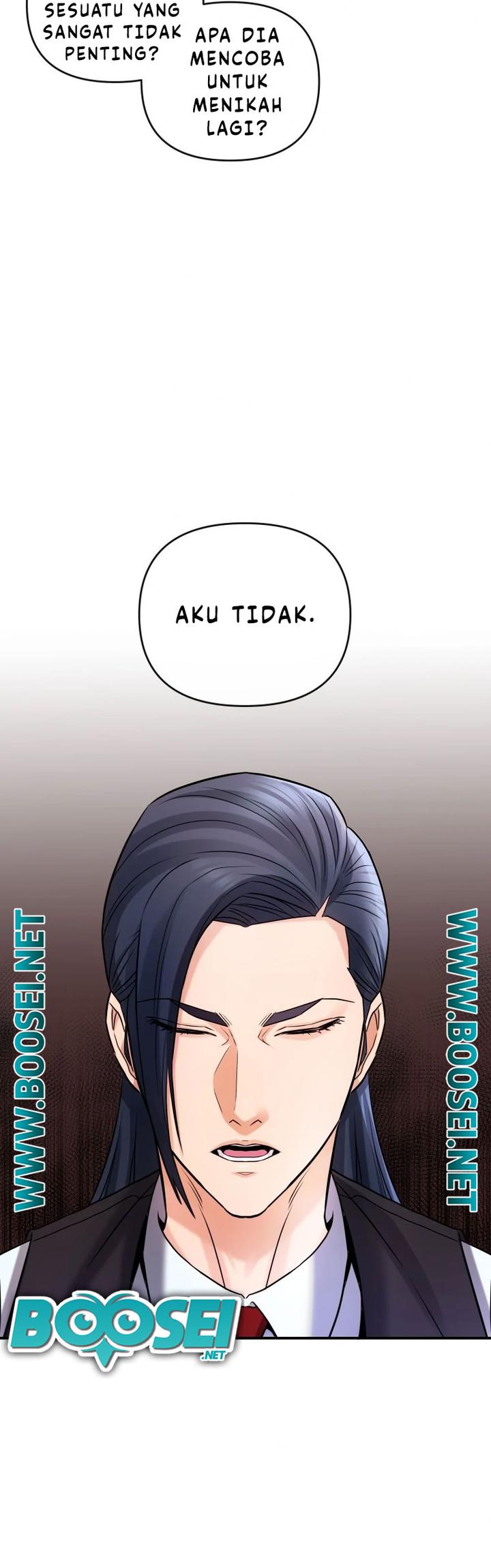 A Grandcross Story Chapter 08 Gambar 36