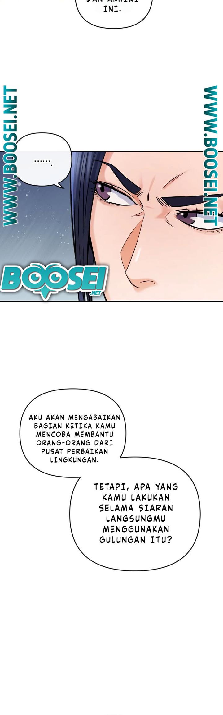 A Grandcross Story Chapter 08 Gambar 39