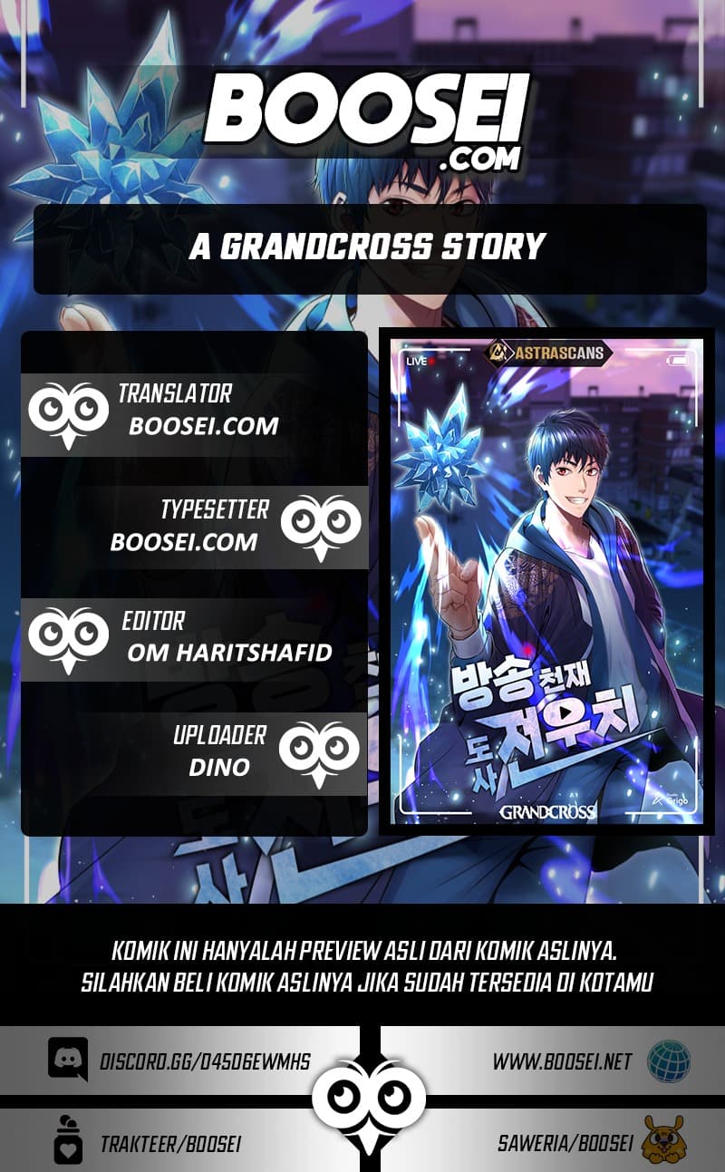 Komik A Grandcross Story Chapter 07 gambar nomor 1