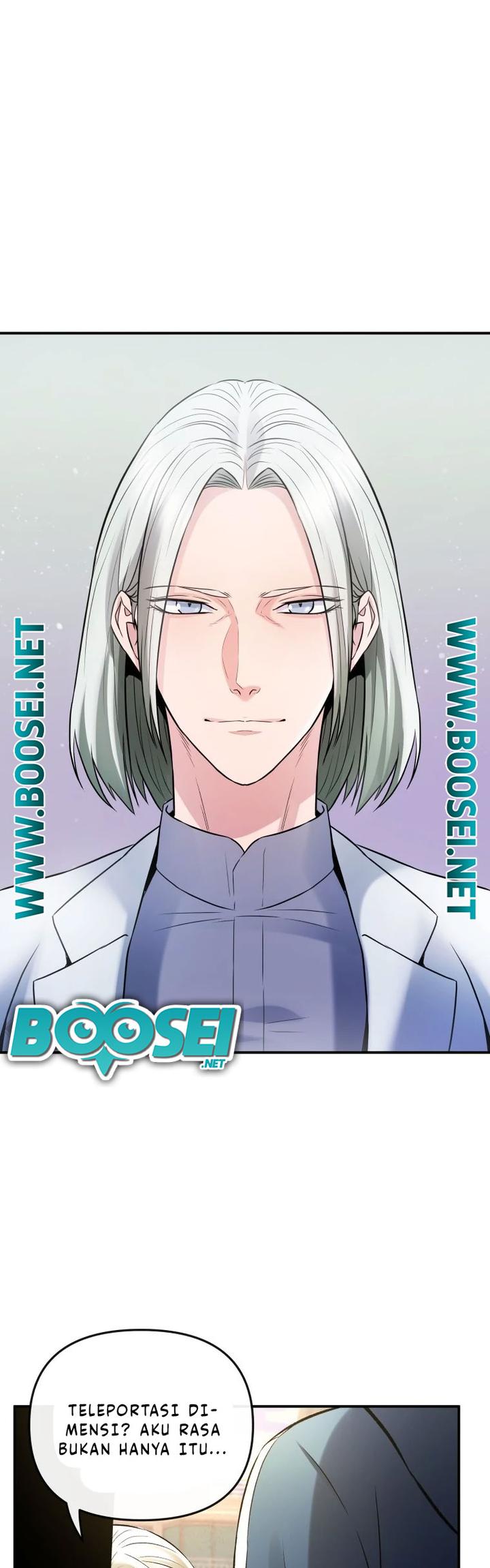 A Grandcross Story Chapter 07 Gambar 10