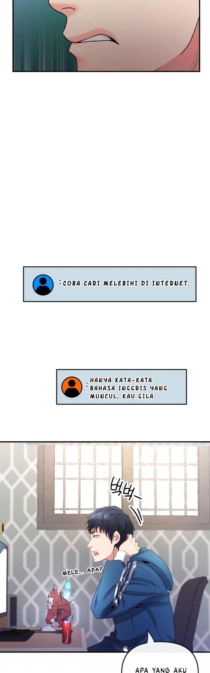 A Grandcross Story Chapter 07 Gambar 25