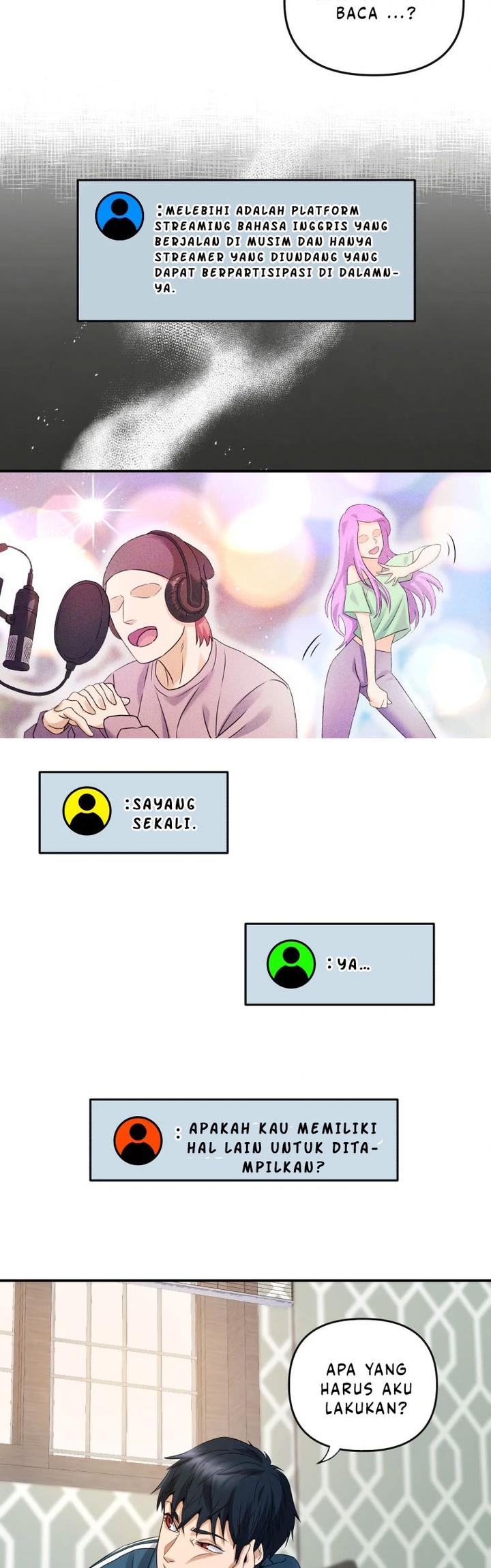 A Grandcross Story Chapter 07 Gambar 26