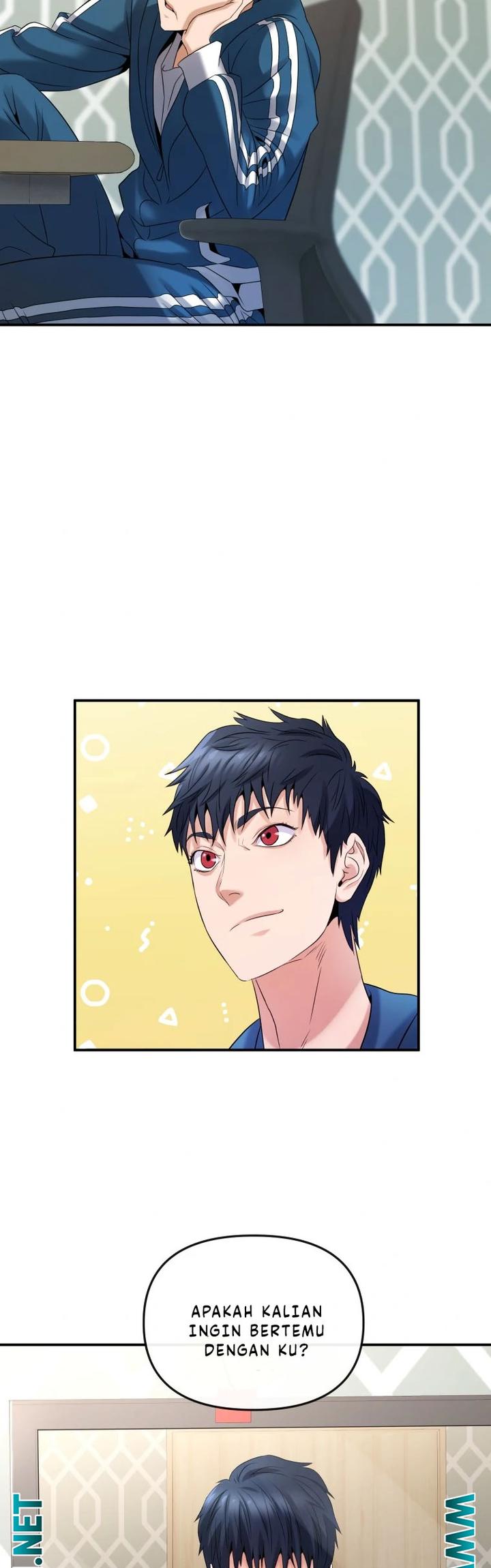 A Grandcross Story Chapter 07 Gambar 27