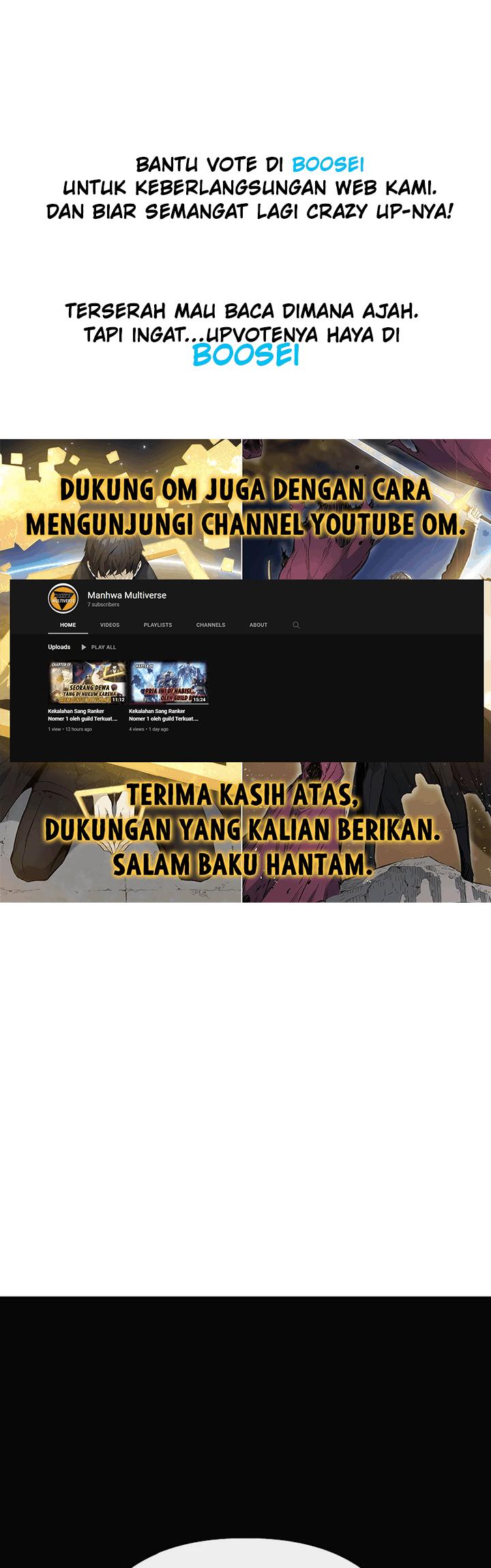 Manhwa A Grandcross Story Chapter 07 gambar nomor 2