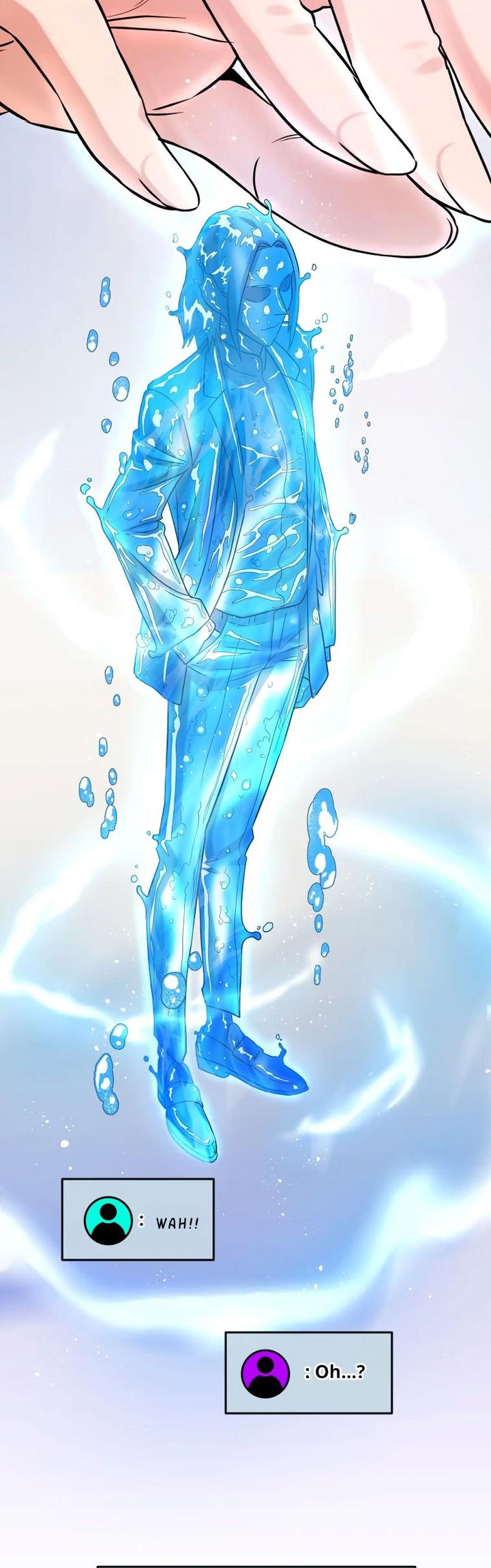 A Grandcross Story Chapter 07 Gambar 22