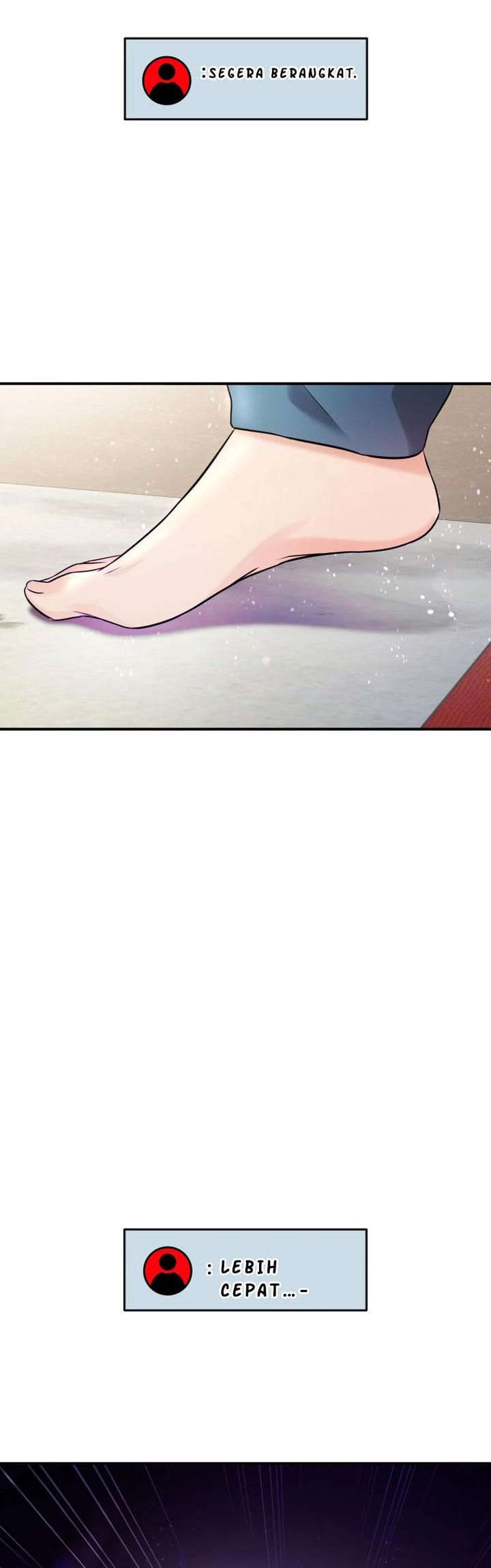 A Grandcross Story Chapter 07 Gambar 38