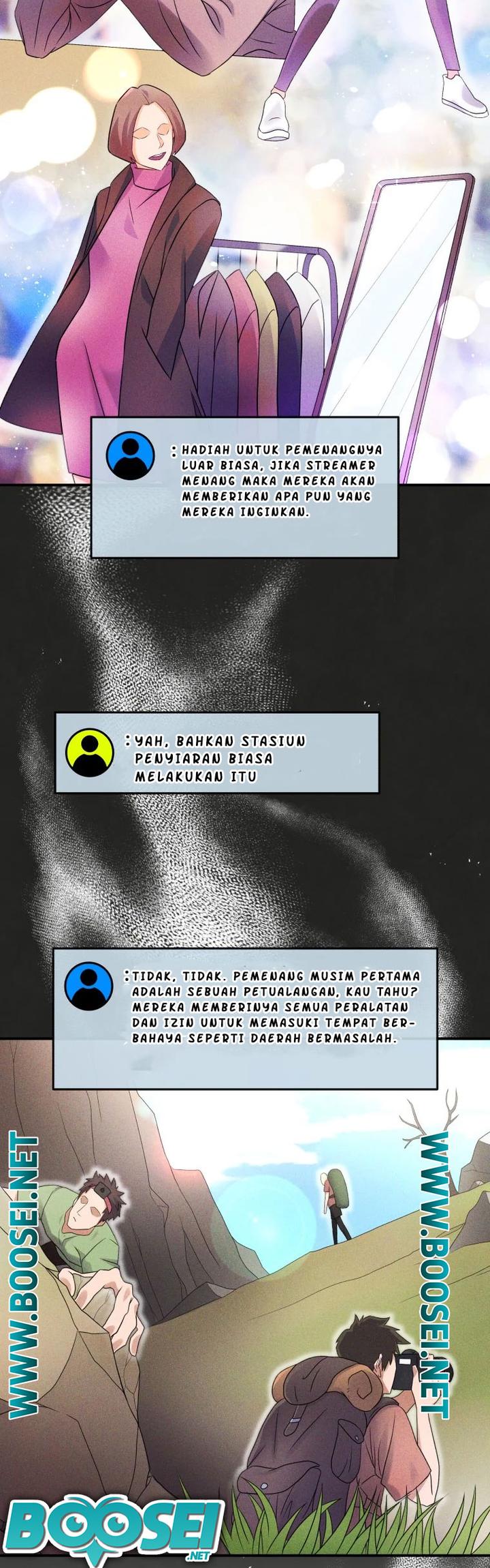 A Grandcross Story Chapter 07 Gambar 30