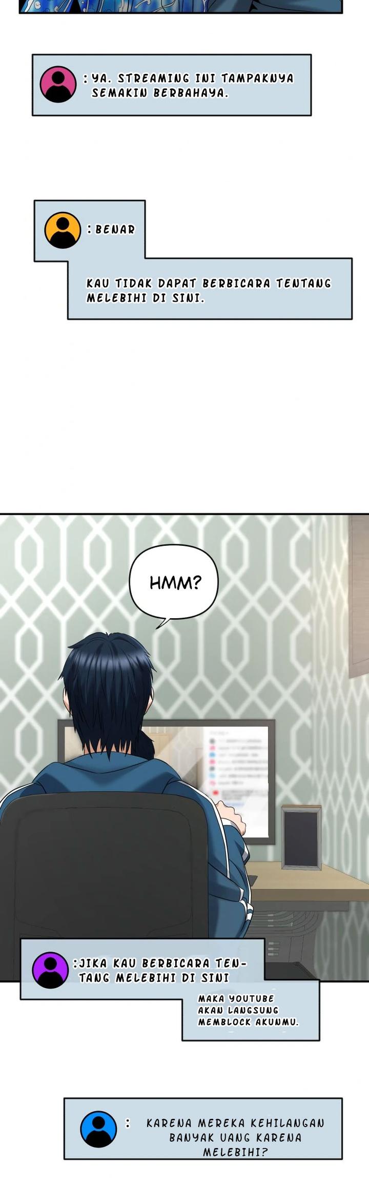 A Grandcross Story Chapter 07 Gambar 32