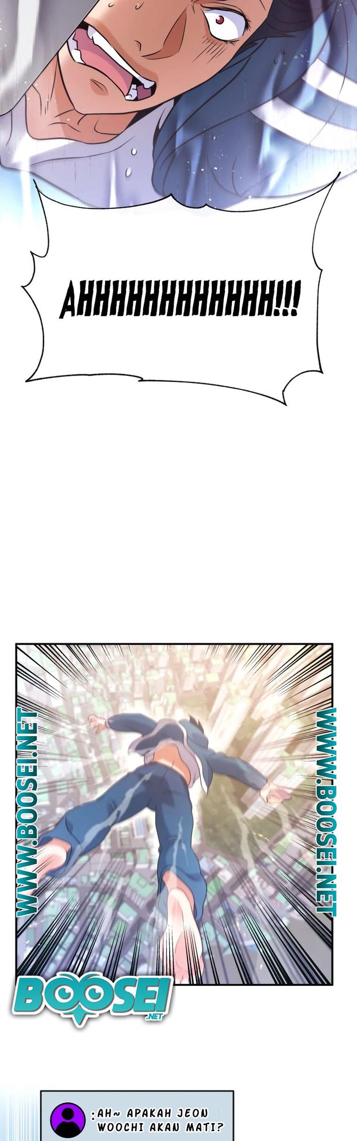 A Grandcross Story Chapter 07 Gambar 44