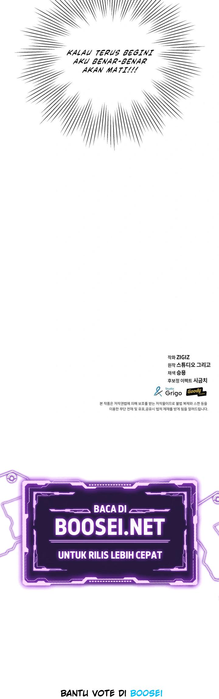 A Grandcross Story Chapter 07 Gambar 46