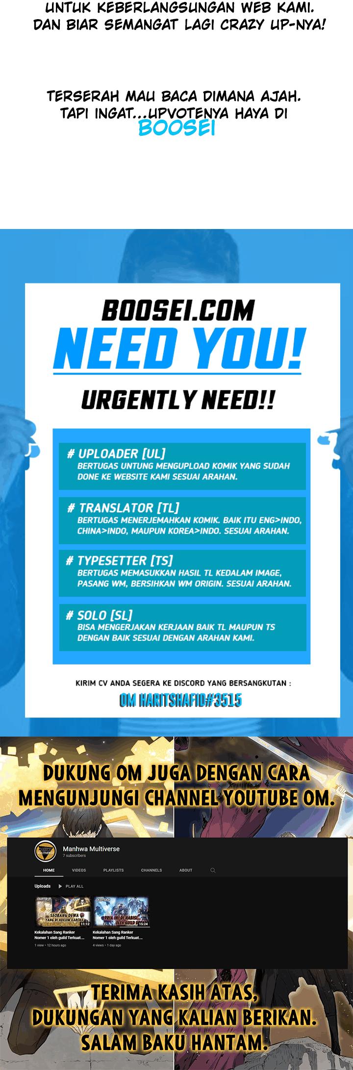 A Grandcross Story Chapter 07 Gambar 47