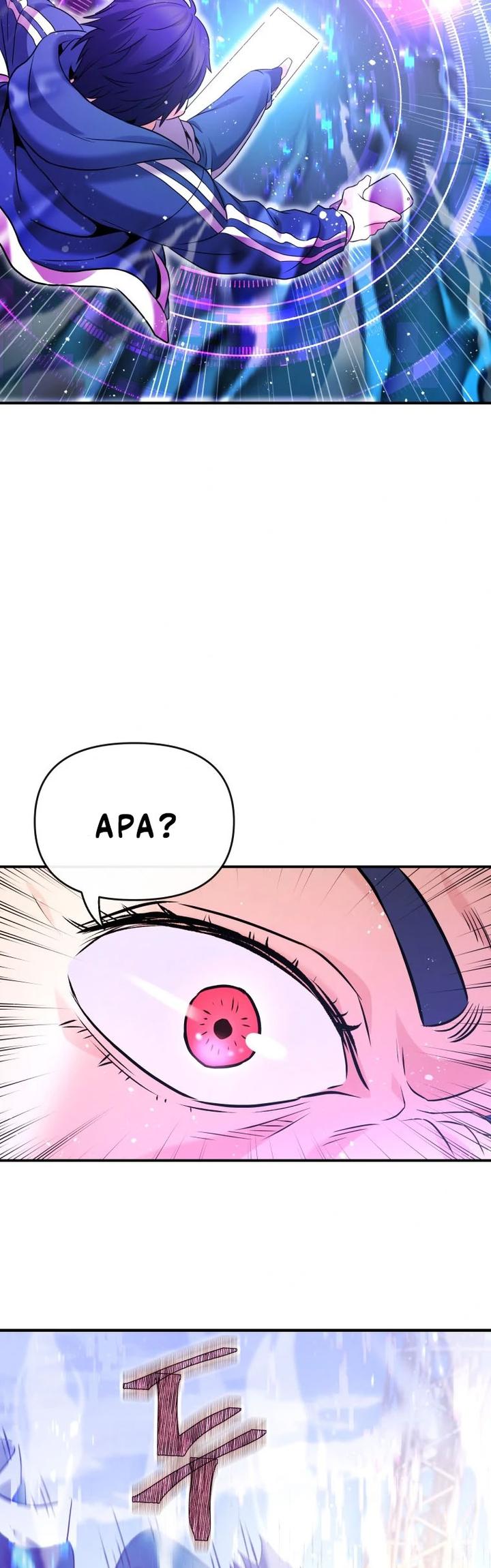 A Grandcross Story Chapter 07 Gambar 42