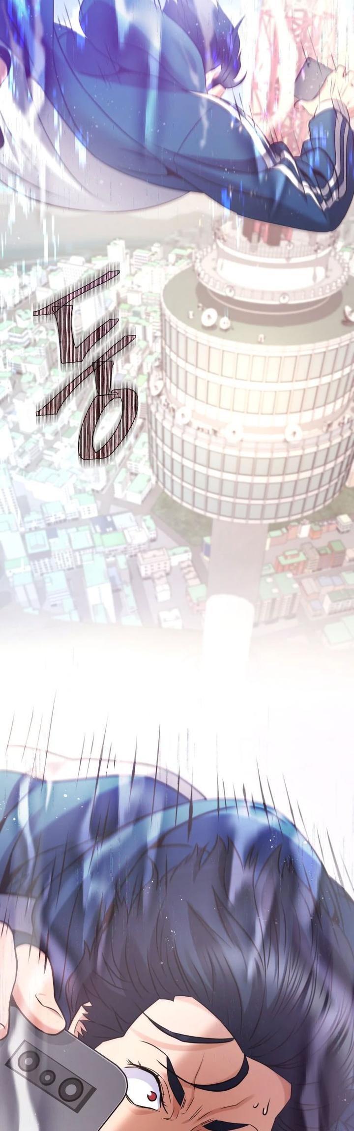 A Grandcross Story Chapter 07 Gambar 43