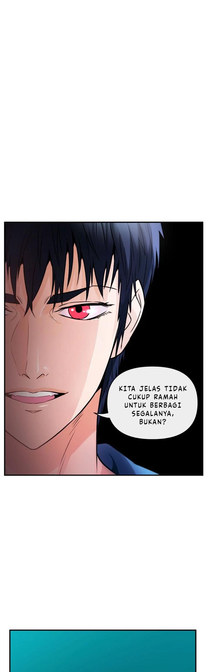 A Grandcross Story Chapter 07 Gambar 6