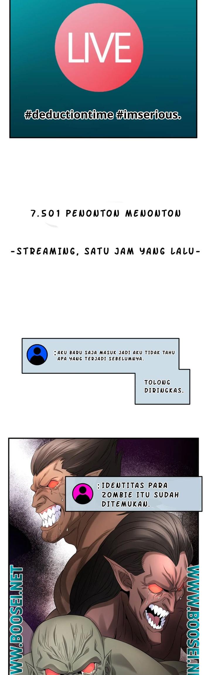 A Grandcross Story Chapter 07 Gambar 7