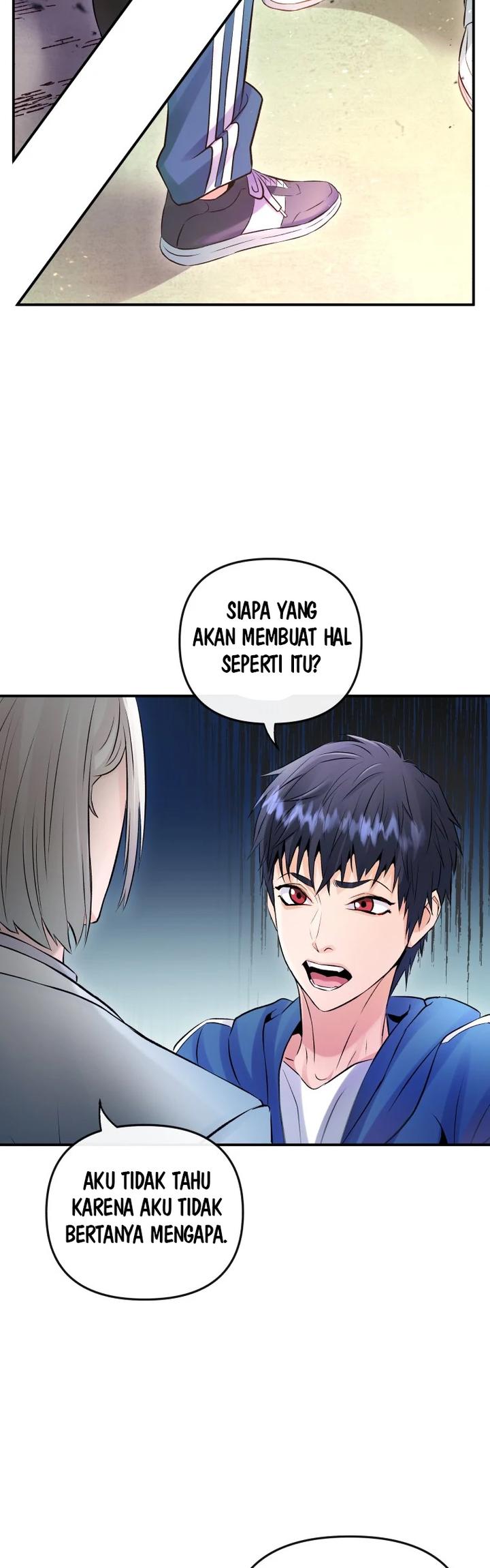 A Grandcross Story Chapter 06 Gambar 25