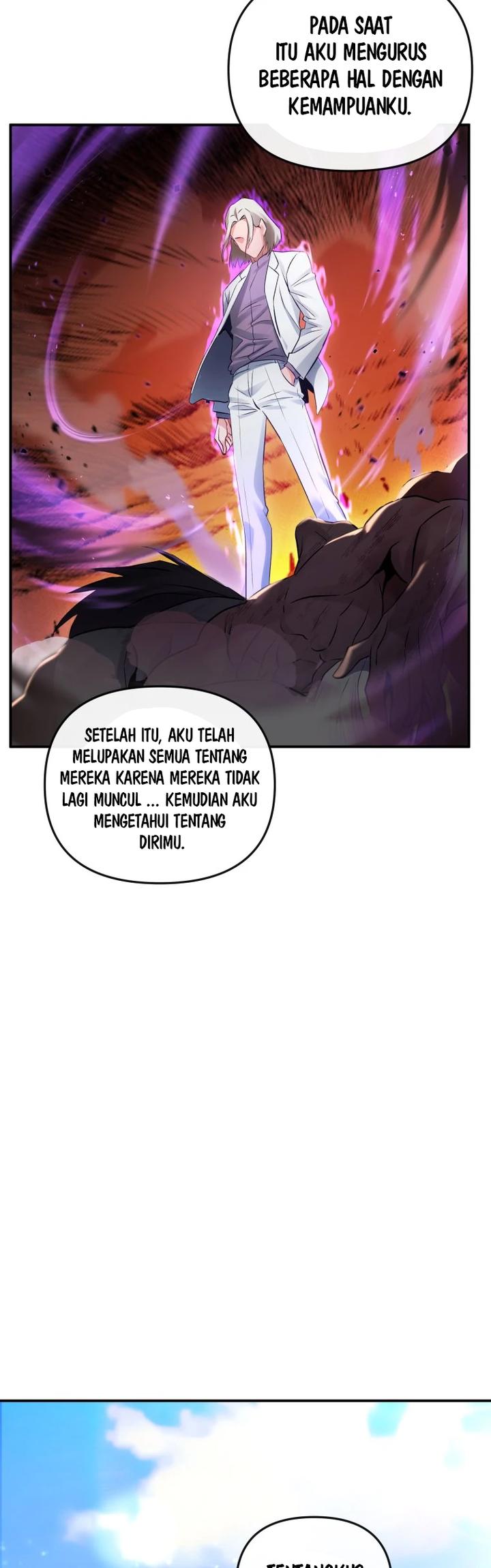 A Grandcross Story Chapter 06 Gambar 26