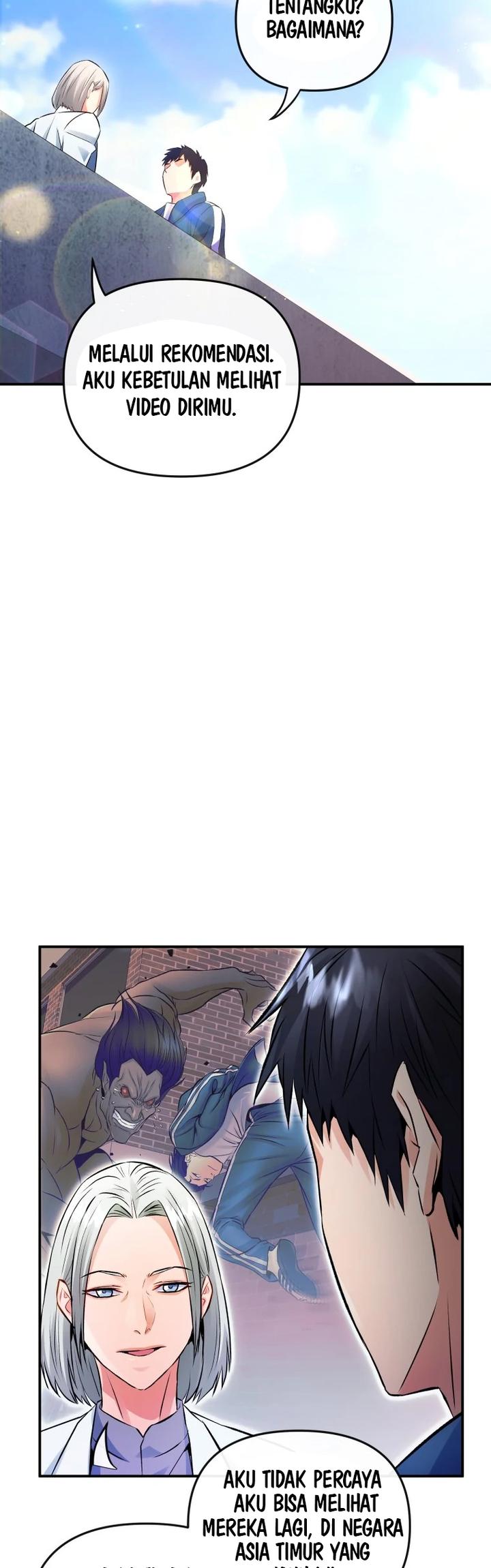 A Grandcross Story Chapter 06 Gambar 27