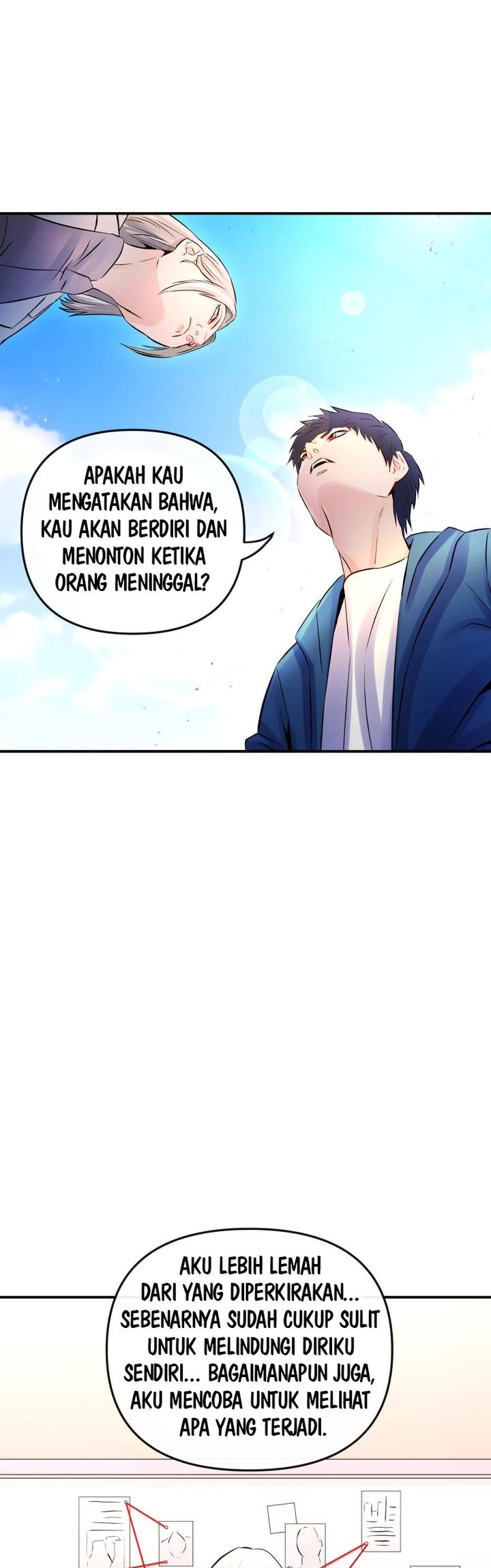 A Grandcross Story Chapter 06 Gambar 23