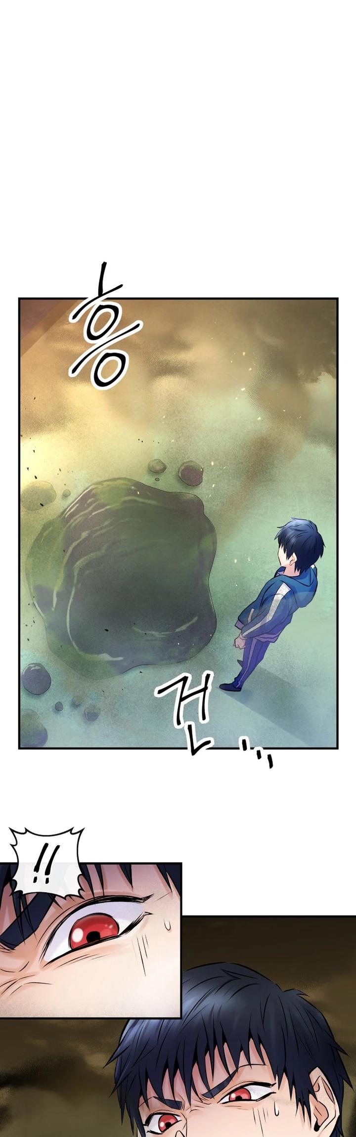 A Grandcross Story Chapter 06 Gambar 3