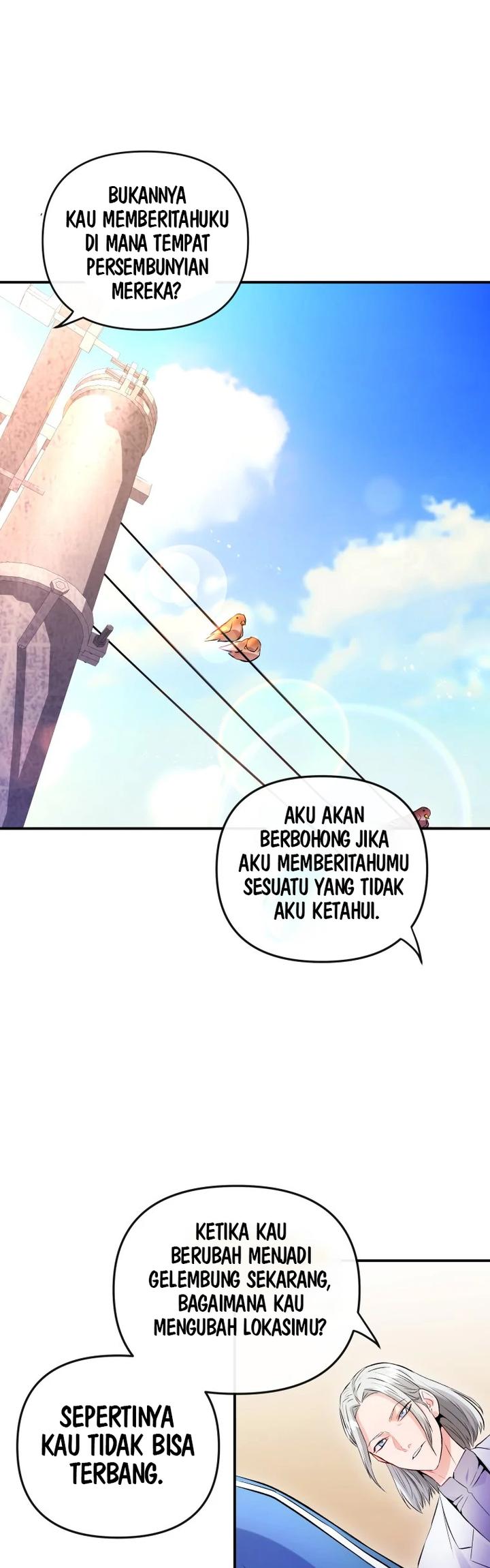 A Grandcross Story Chapter 06 Gambar 32