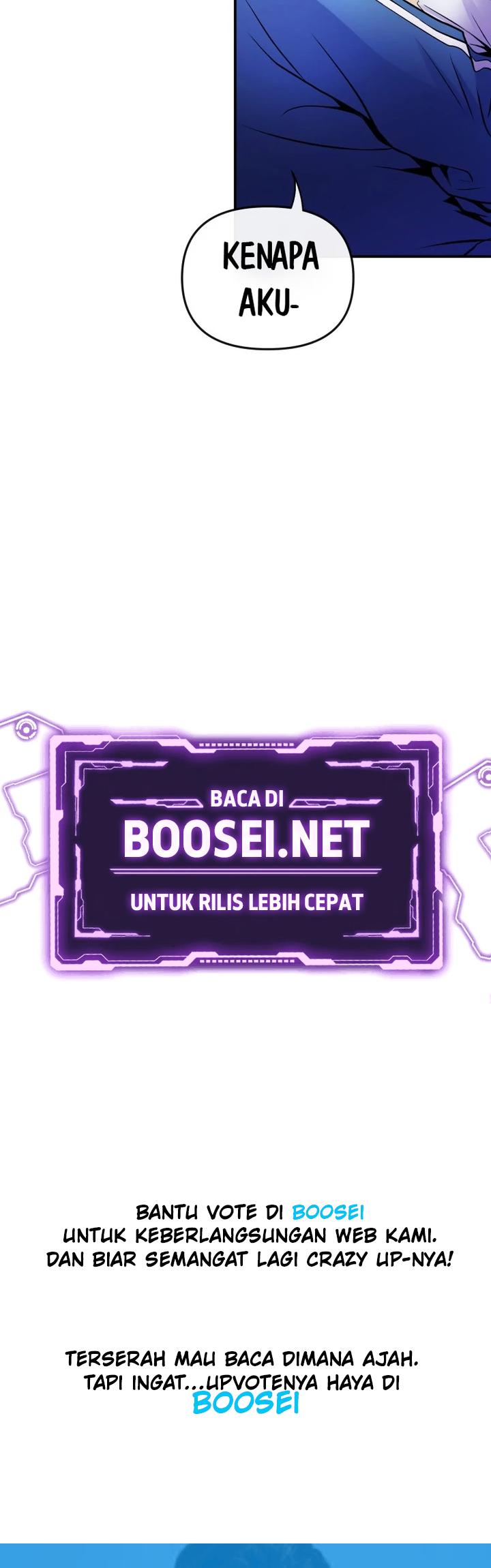 A Grandcross Story Chapter 06 Gambar 33