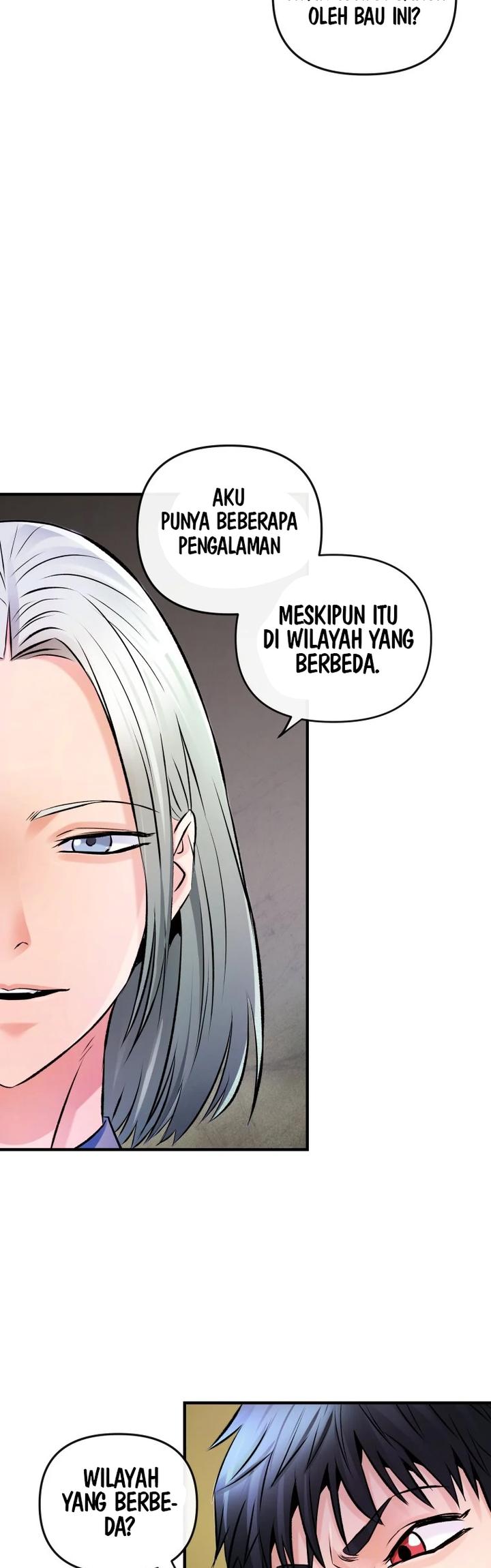 A Grandcross Story Chapter 06 Gambar 5