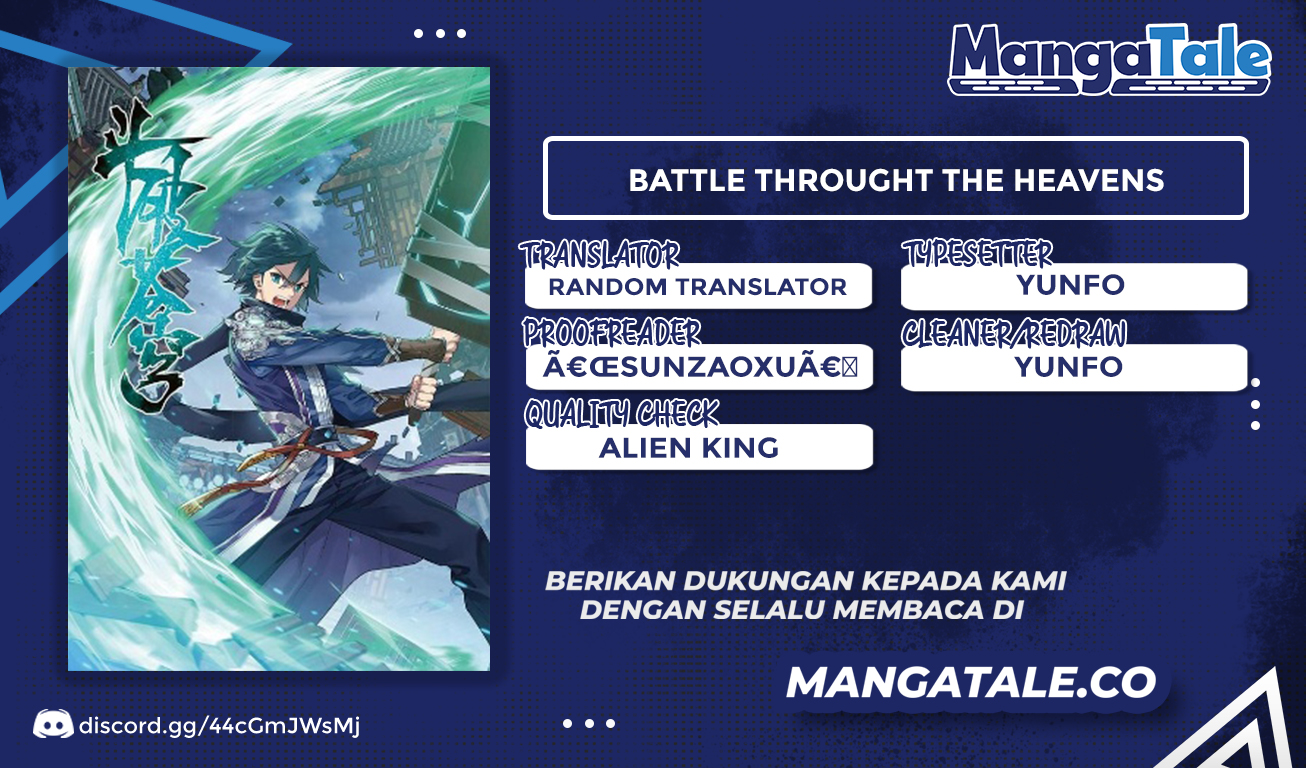 Komik Battle Through the Heavens Chapter 382 gambar nomor 1