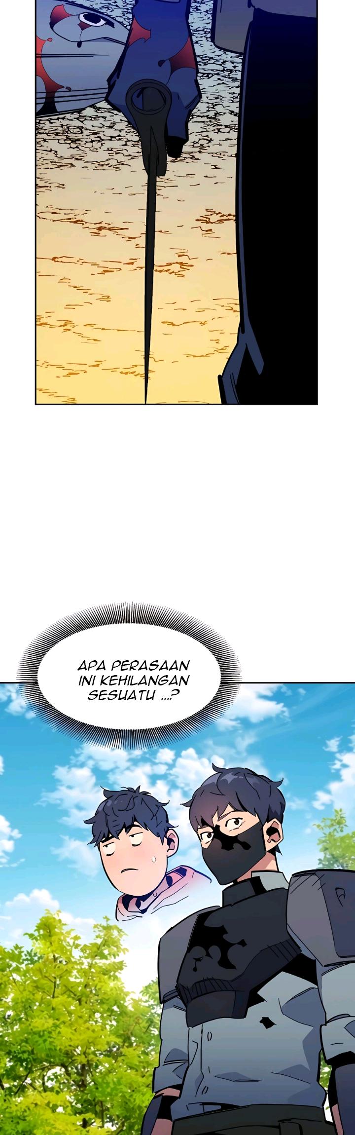 Auto-Hunting With Clones Chapter 18 Gambar 15