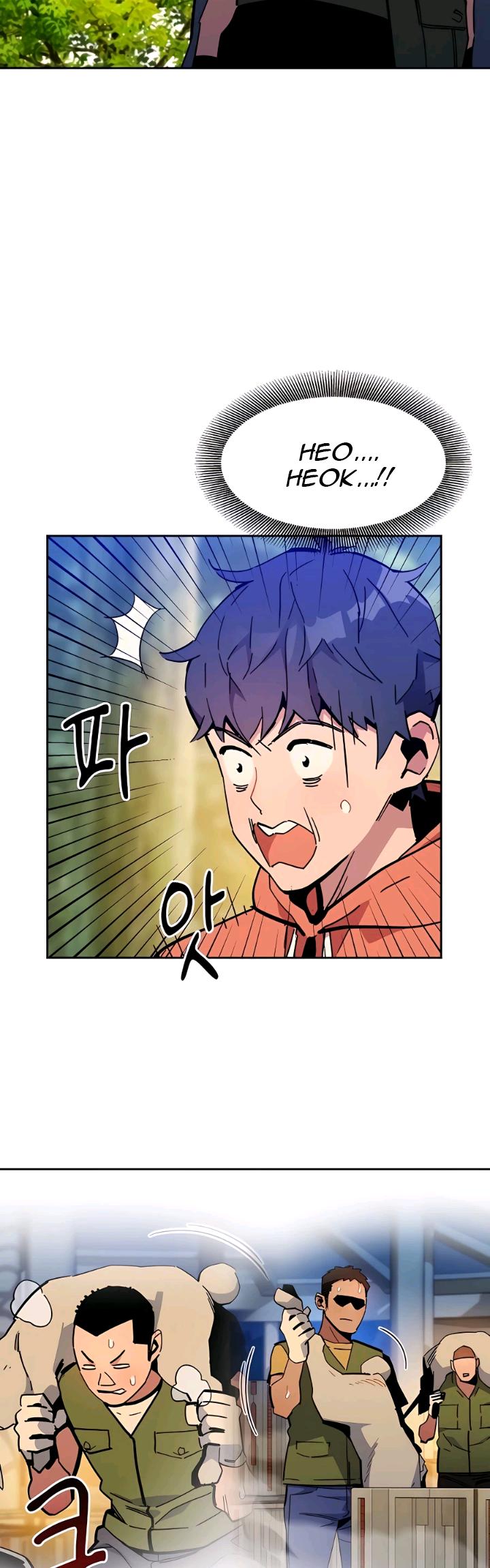 Auto-Hunting With Clones Chapter 18 Gambar 16