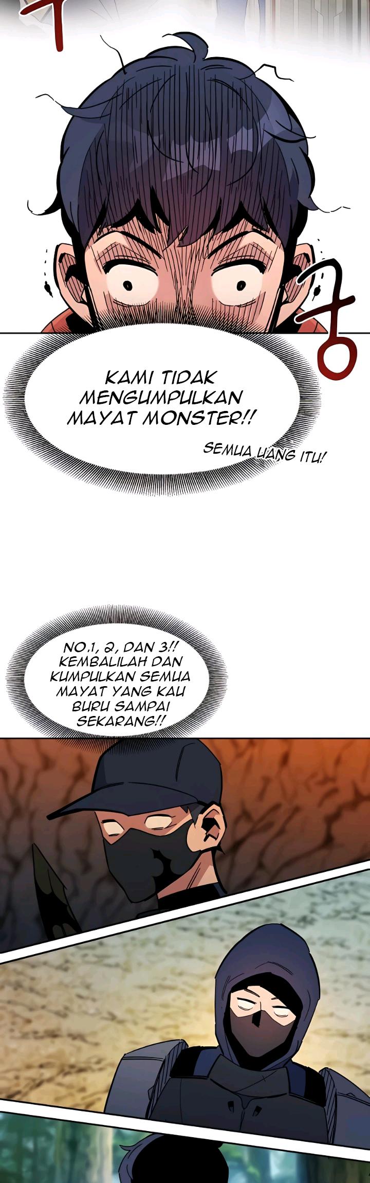 Auto-Hunting With Clones Chapter 18 Gambar 17
