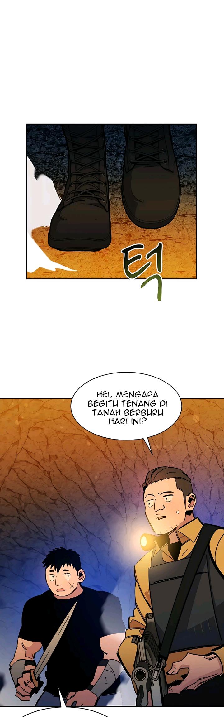 Auto-Hunting With Clones Chapter 18 Gambar 11