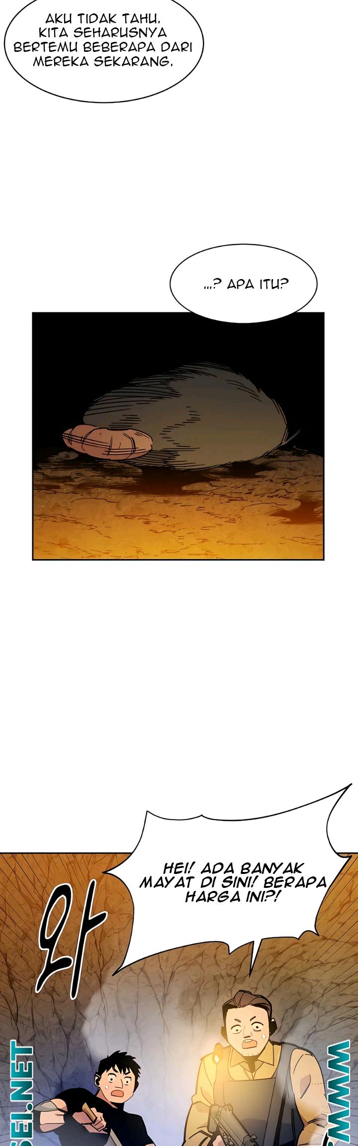 Auto-Hunting With Clones Chapter 18 Gambar 12