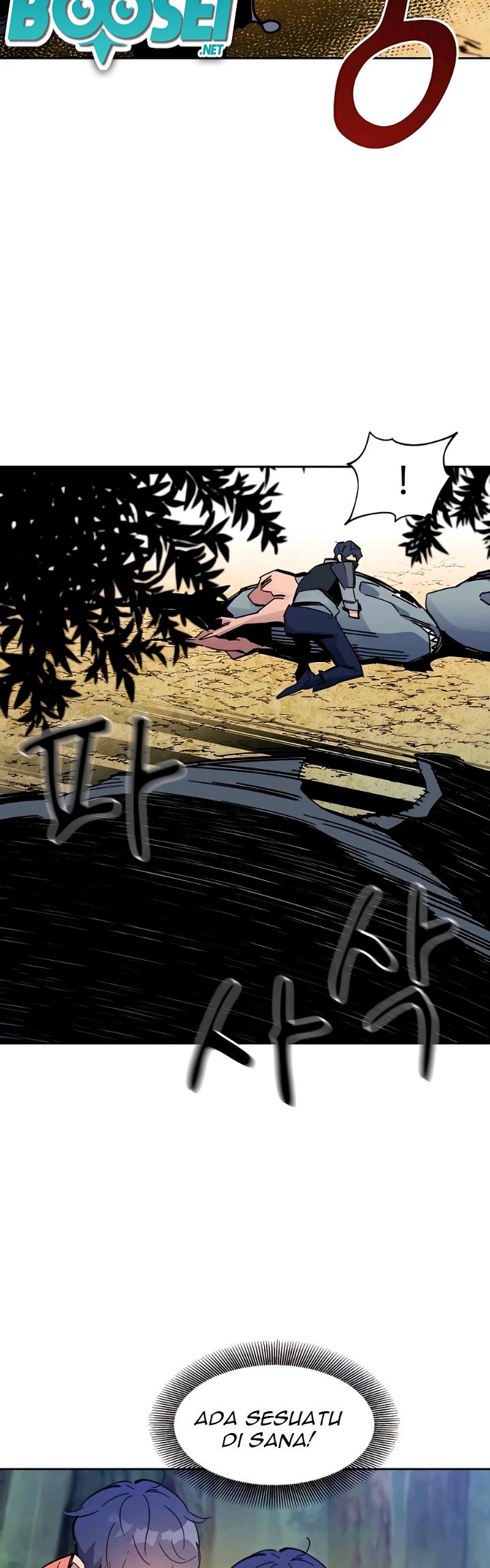 Auto-Hunting With Clones Chapter 18 Gambar 24