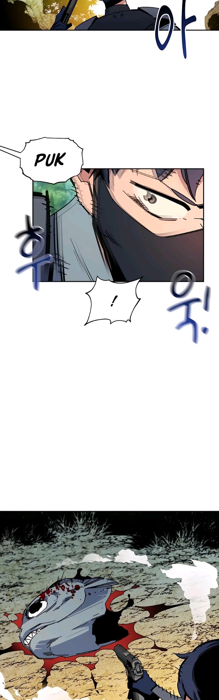 Auto-Hunting With Clones Chapter 18 Gambar 26