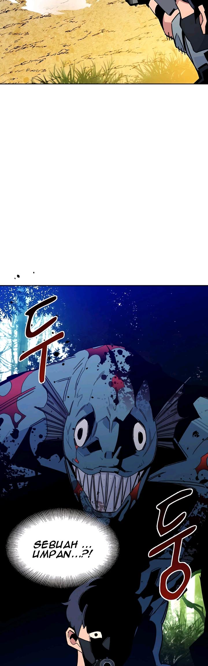 Auto-Hunting With Clones Chapter 18 Gambar 27