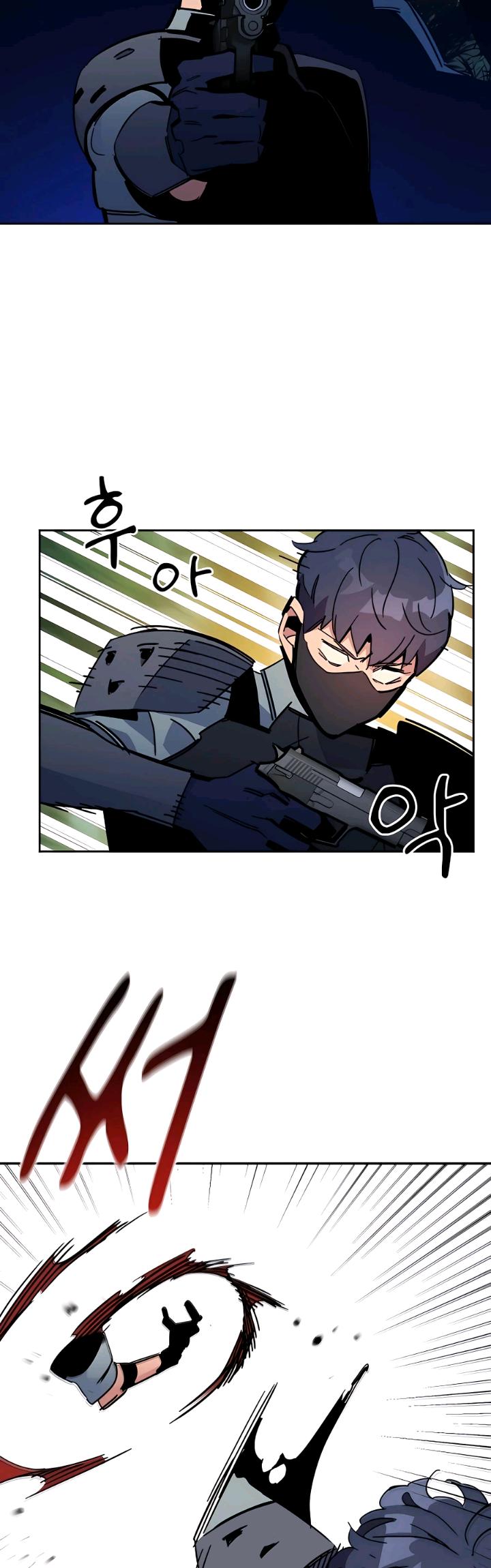 Auto-Hunting With Clones Chapter 18 Gambar 28